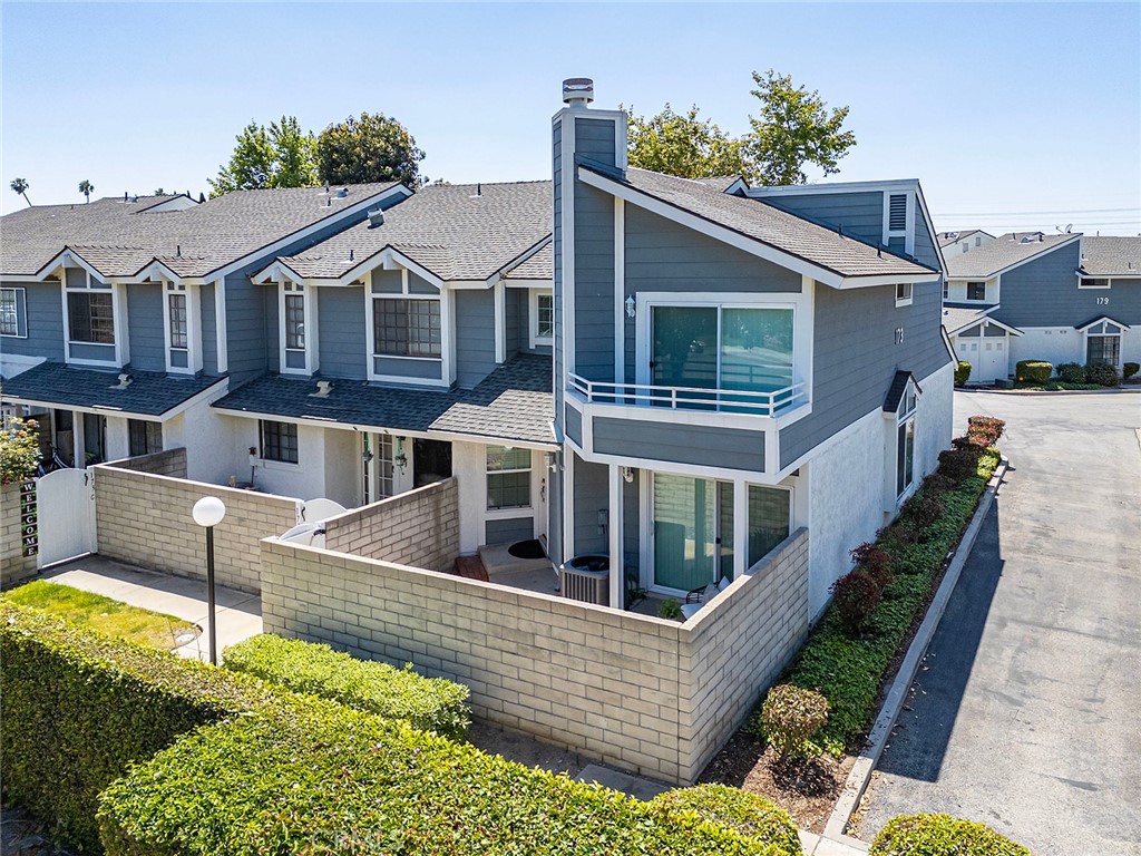 173 N Magnolia Avenue #A
