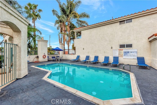 Detail Gallery Image 32 of 35 For 3605 E Anaheim St #316,  Long Beach,  CA 90804 - 3 Beds | 2 Baths