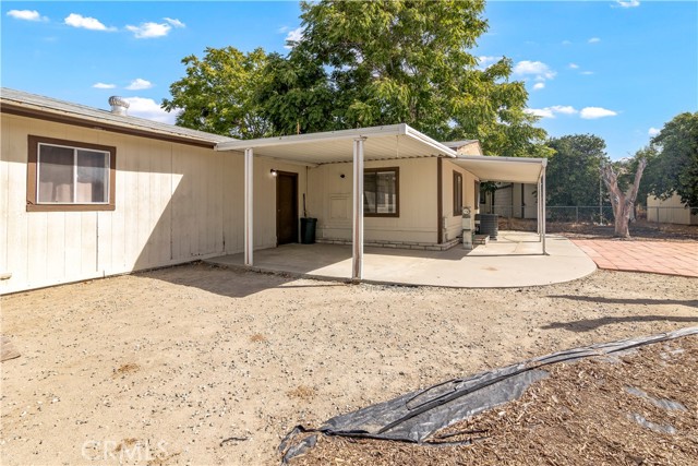 Detail Gallery Image 24 of 26 For 26205 Frazier St, Hemet,  CA 92544 - 2 Beds | 2 Baths