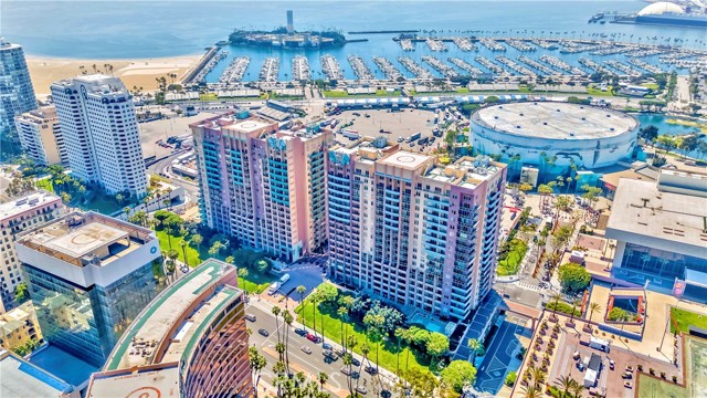 Detail Gallery Image 55 of 62 For 488 E Ocean Blvd #1718,  Long Beach,  CA 90802 - 2 Beds | 2 Baths