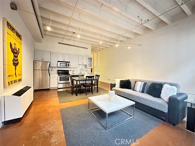 Detail Gallery Image 5 of 15 For 312 W 5th St #426,  Los Angeles,  CA 90013 - 1 Beds | 1 Baths