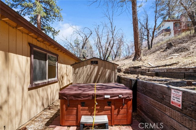 Detail Gallery Image 39 of 44 For 1195 S Minton Ave, Big Bear City,  CA 92314 - 4 Beds | 2 Baths