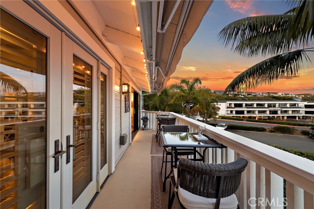 Detail Gallery Image 69 of 73 For 1030 Bayside #702,  Newport Beach,  CA 92660 - 2 Beds | 2 Baths