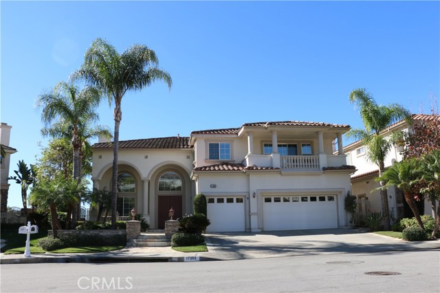 17568 Cloverdale Way, Yorba Linda, CA 92886