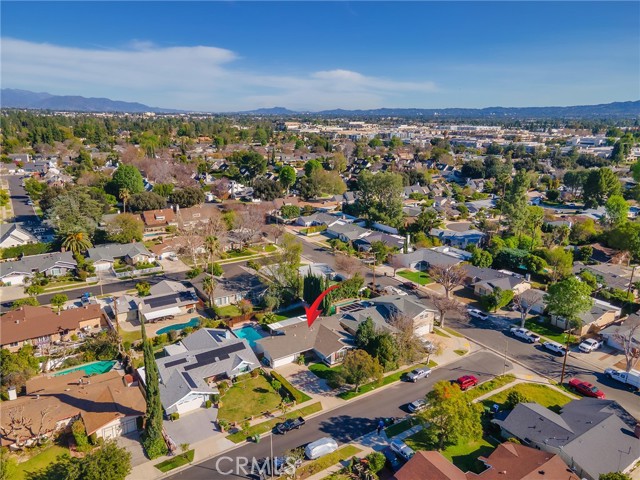 Detail Gallery Image 49 of 51 For 9710 Lubao Ave, Chatsworth,  CA 91311 - 3 Beds | 2 Baths