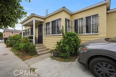 204 E Gage, Los Angeles, CA, 90003