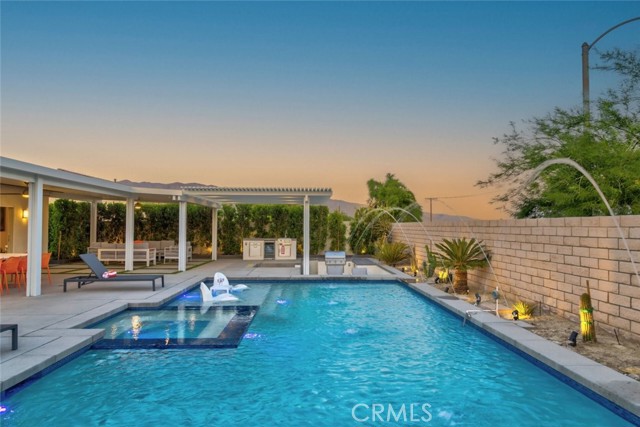 Detail Gallery Image 32 of 44 For 65161 Rolling Hills Dr, Desert Hot Springs,  CA 92240 - 4 Beds | 2 Baths