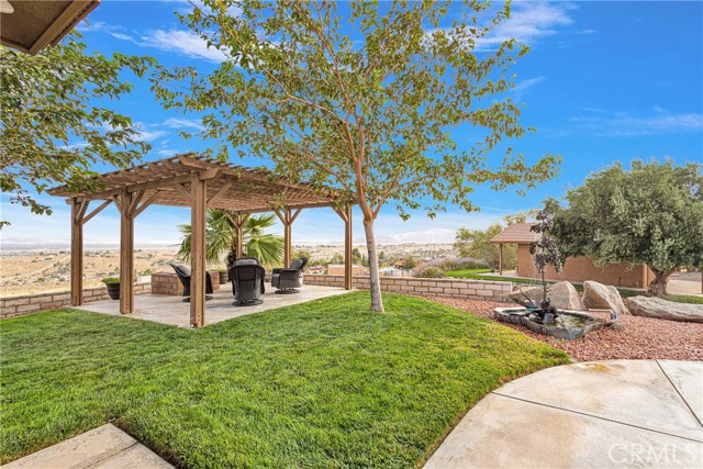 Detail Gallery Image 63 of 74 For 22428 Valley View Rd, Apple Valley,  CA 92308 - 6 Beds | 4/1 Baths