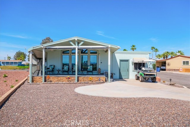 Detail Gallery Image 46 of 69 For 551 Beach, Needles,  CA 92363 - 2 Beds | 2 Baths