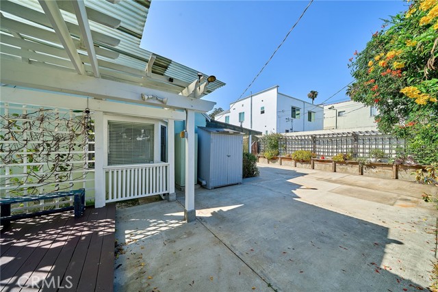 Detail Gallery Image 35 of 51 For 1128 S Citrus Ave, Los Angeles,  CA 90019 - 3 Beds | 2 Baths