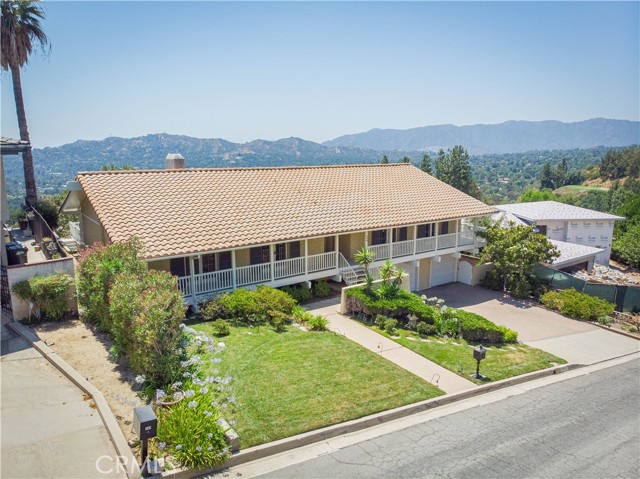 Detail Gallery Image 63 of 68 For 444 Meadowview Dr, La Canada Flintridge,  CA 91011 - 4 Beds | 4 Baths