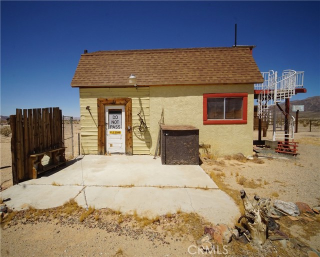 Detail Gallery Image 23 of 36 For 83478 Helen St, Twentynine Palms,  CA 92277 - 2 Beds | 1 Baths