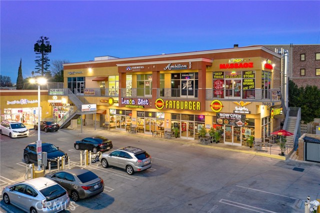 7600 BALBOA Boulevard, Van Nuys (los Angeles), California 91406, ,Commercial Lease,For Rent,7600 BALBOA Boulevard,CRSR24233474