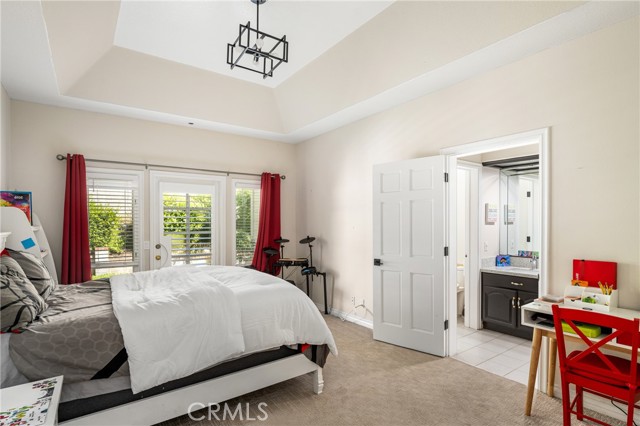 Ensuite bedroom 3