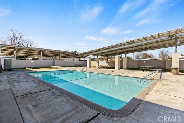 Detail Gallery Image 29 of 30 For 701 E Lassen Ave #232,  Chico,  CA 95973 - 3 Beds | 2 Baths