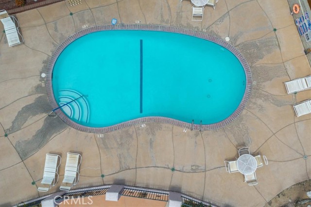 Detail Gallery Image 45 of 46 For 7501 Palm Ave #151,  Yucca Valley,  CA 92284 - 3 Beds | 2 Baths