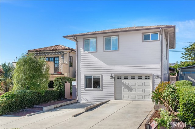 Detail Gallery Image 2 of 46 For 234 Vista Del Mar, Pismo Beach,  CA 93449 - 2 Beds | 2 Baths