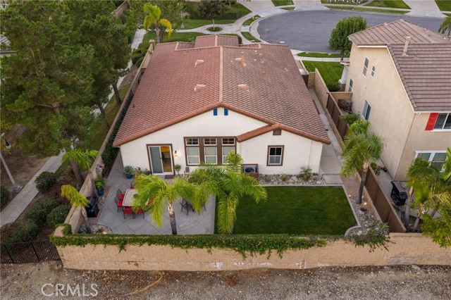 Detail Gallery Image 43 of 48 For 1784 Pinnacle, Upland,  CA 91784 - 3 Beds | 2/1 Baths