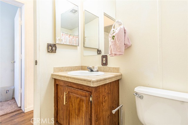 Detail Gallery Image 21 of 55 For 14411 Palmdale Rd #64,  Victorville,  CA 92392 - 3 Beds | 2 Baths
