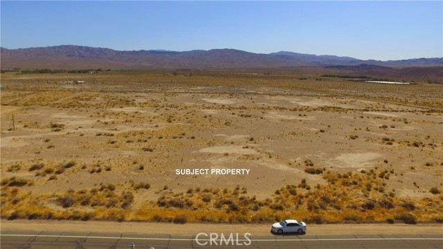 Detail Gallery Image 5 of 18 For 52818110 National Trails Hwy, Newberry Springs,  CA 92365 - – Beds | – Baths