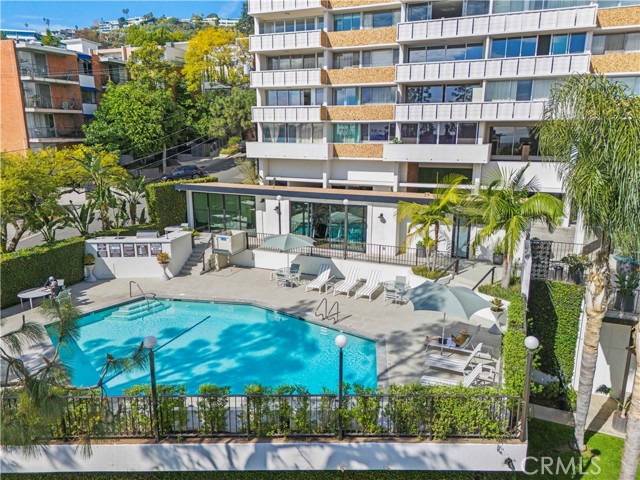 Detail Gallery Image 43 of 43 For 8787 Shoreham Dr #201,  West Hollywood,  CA 90069 - 1 Beds | 1 Baths