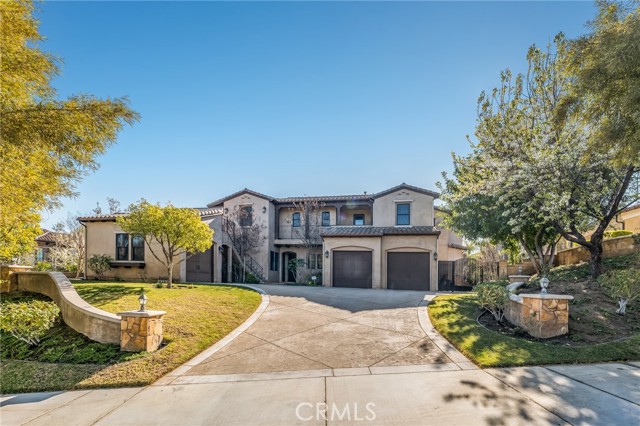 Detail Gallery Image 12 of 66 For 25340 Twin Oaks Pl, Valencia,  CA 91381 - 5 Beds | 5/2 Baths