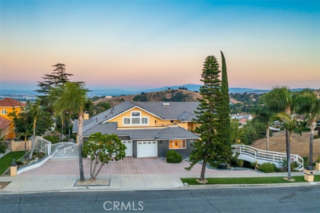 Image 3 for 2109 Scenic Ridge Dr, Chino Hills, CA 91709