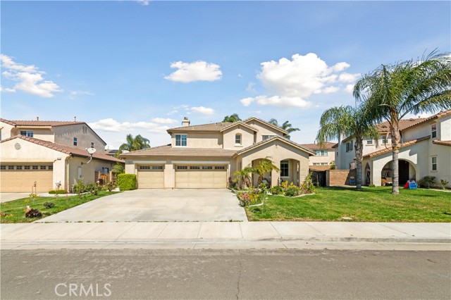 6405 Lotus St, Eastvale, CA 92880