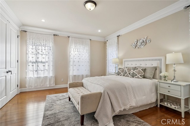 Detail Gallery Image 37 of 68 For 1117 Encanto Dr, Arcadia,  CA 91007 - 6 Beds | 6/1 Baths