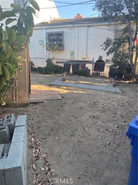 600 Gertruda Avenue, Redondo Beach, California 90277, 2 Bedrooms Bedrooms, ,1 BathroomBathrooms,Residential,Sold,Gertruda,CV21228941