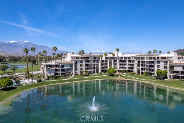 Detail Gallery Image 37 of 47 For 910 Island Drive #112,  Rancho Mirage,  CA 92270 - 2 Beds | 2 Baths