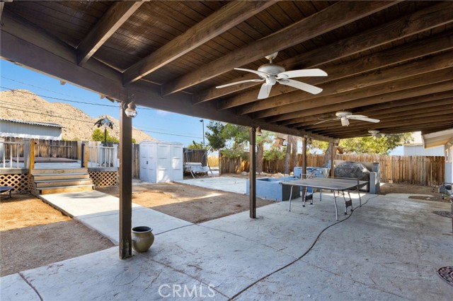 Detail Gallery Image 37 of 39 For 19385 Saint Timothy Ct, Apple Valley,  CA 92307 - 3 Beds | 2/1 Baths