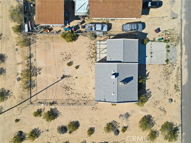 Detail Gallery Image 26 of 28 For 5378 Chia Ave, Twentynine Palms,  CA 92277 - 2 Beds | 1 Baths