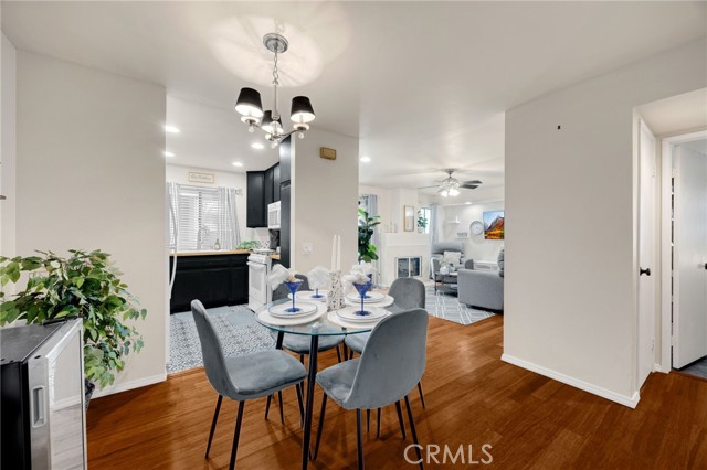 Detail Gallery Image 5 of 25 For 7304 Quill Dr. #182,  Downey,  CA 90242 - 2 Beds | 2 Baths