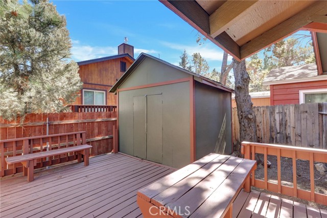 Detail Gallery Image 31 of 34 For 932 Hemlock Ln, Big Bear City,  CA 92314 - 2 Beds | 1/1 Baths