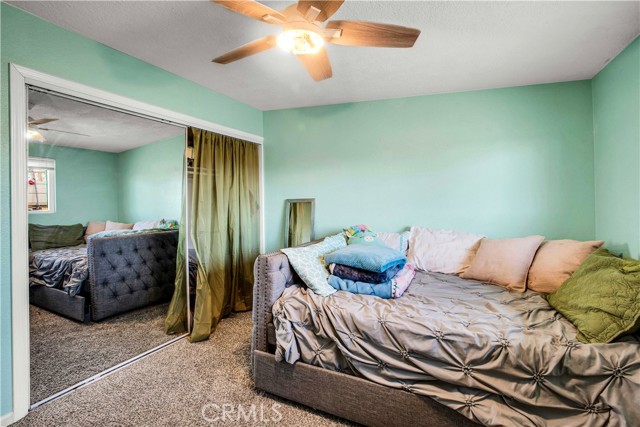 Detail Gallery Image 16 of 38 For 72420 Sunnyslope Dr, Twentynine Palms,  CA 92277 - 3 Beds | 2 Baths