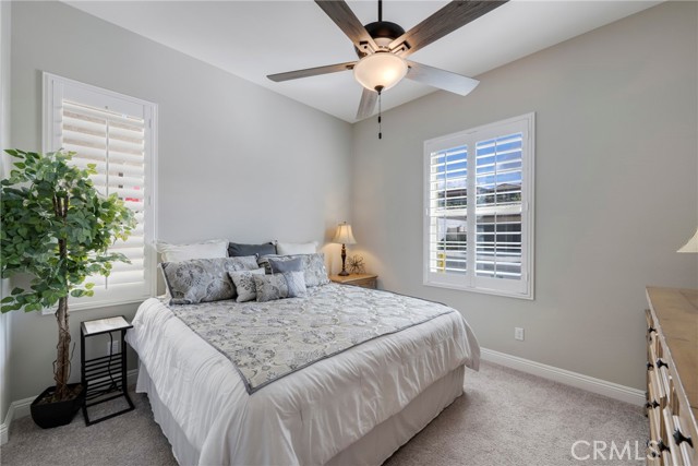 Detail Gallery Image 15 of 58 For 24185 Sprout Dr, Corona,  CA 92883 - 2 Beds | 2 Baths