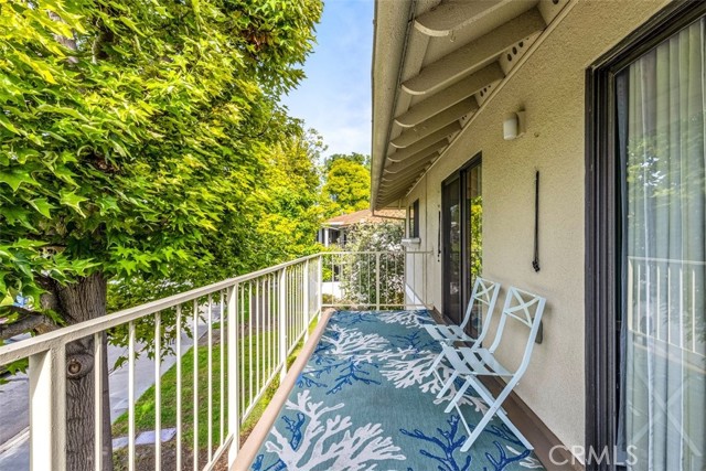 Detail Gallery Image 29 of 41 For 2096 Ronda Granada #O,  Laguna Woods,  CA 92637 - 2 Beds | 2 Baths