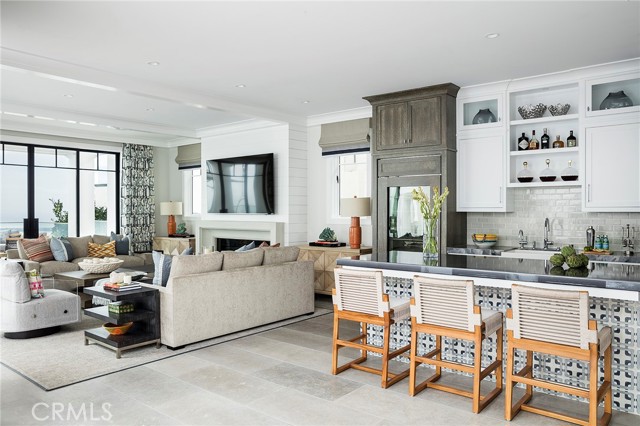 Detail Gallery Image 5 of 16 For 3312 Ocean Bld, Corona Del Mar,  CA 92625 - 4 Beds | 4/1 Baths