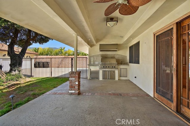 Detail Gallery Image 39 of 55 For 437 Highland Dr, Glendora,  CA 91741 - 4 Beds | 3 Baths