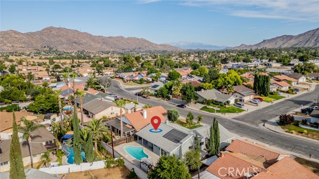 Detail Gallery Image 23 of 25 For 24345 Moonraker Ln, Moreno Valley,  CA 92557 - 4 Beds | 2 Baths