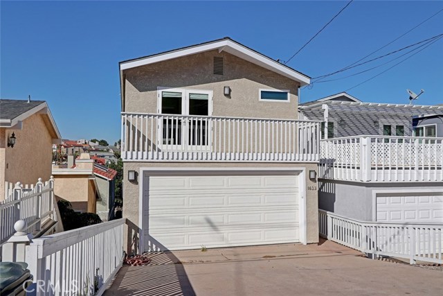 1623 Havemeyer Lane, Redondo Beach, California 90278, 4 Bedrooms Bedrooms, ,3 BathroomsBathrooms,Residential,Sold,Havemeyer,SB17244246