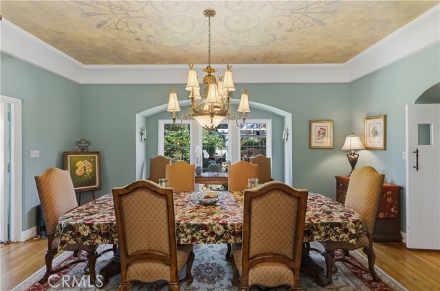 Detail Gallery Image 35 of 75 For 2855 Mcallister, Riverside,  CA 92503 - 5 Beds | 4 Baths