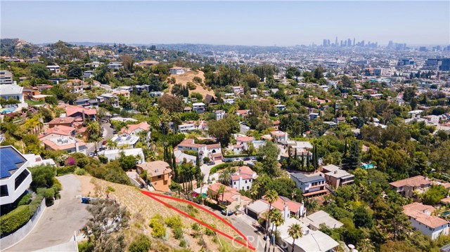 Detail Gallery Image 5 of 13 For 0 Quebec Dr, –,  CA 90068 - – Beds | – Baths