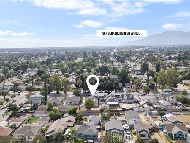Detail Gallery Image 20 of 20 For 1737 N Mountain View Ave, San Bernardino,  CA 92405 - 4 Beds | 2 Baths