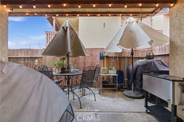 Detail Gallery Image 28 of 46 For 2637 W Cameron Ct #118,  Anaheim,  CA 92801 - 2 Beds | 2 Baths