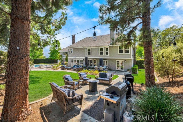 Detail Gallery Image 37 of 53 For 18731 Monte Vista Cir, Villa Park,  CA 92861 - 4 Beds | 3/1 Baths