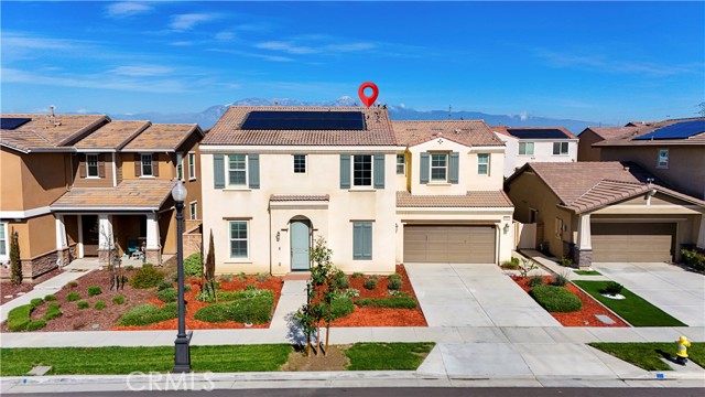 Detail Gallery Image 71 of 71 For 3017 E Grafton, Ontario,  CA 91761 - 5 Beds | 3/1 Baths
