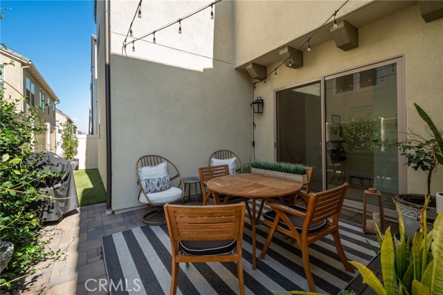 Detail Gallery Image 22 of 25 For 4246 Horvath St #108,  Corona,  CA 92883 - 3 Beds | 3/1 Baths