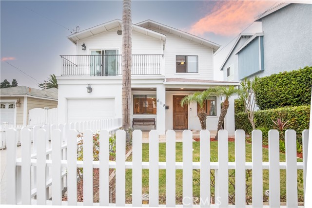 619 Beryl Street, Redondo Beach, California 90277, 4 Bedrooms Bedrooms, ,3 BathroomsBathrooms,Residential,Sold,Beryl,PV21199071